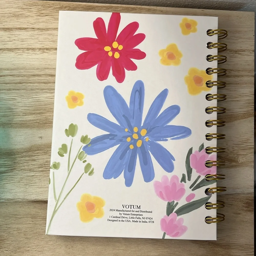 POSITIVE ENERGY JOURNAL, NEW